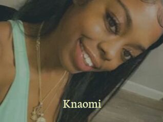 Knaomi