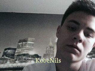 Kobe_Nils Porn str8