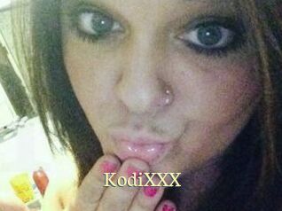 KodiXXX