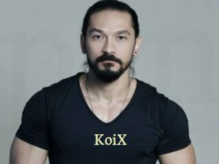 KoiX