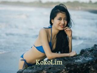 KokoLim Porn str8