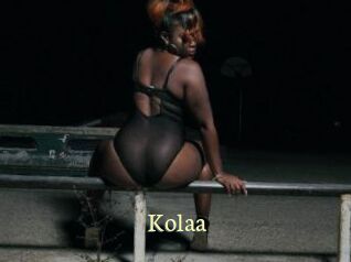 Kolaa
