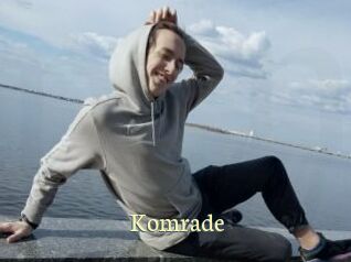 Komrade