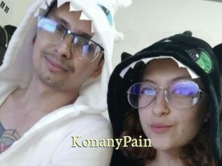 KonanyPain Porn str8
