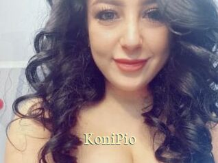 KoniPio