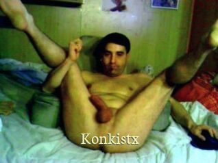 Konkistx