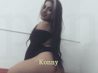 Konny_ Porn str8