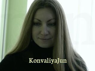 KonvaliyaJun Porn str8