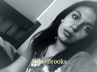 KonyBrooks