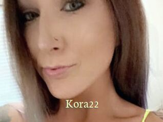 Kora22
