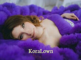 KoraLown