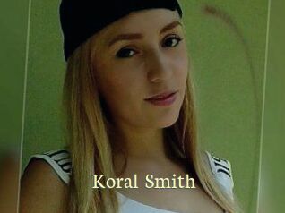 Koral_Smith