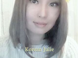 Korean_Julie
