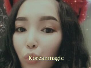 Koreanmagic
