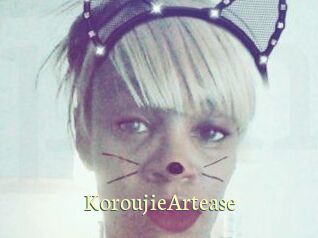 KoroujieArtease