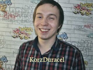 KorzDuracel