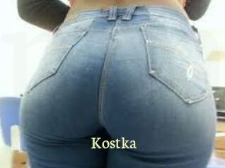 Kostka