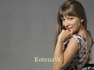 KotenaW