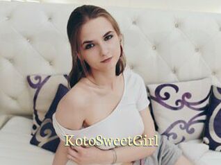 KotoSweetGirl Porn str8
