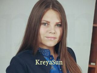 KreyaSun