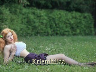 Kriemhilda
