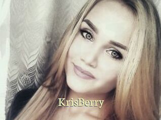 KrisBerry