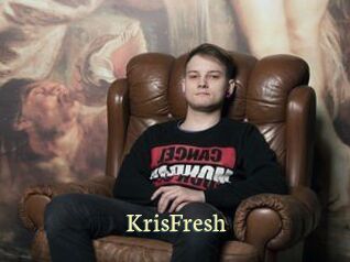 KrisFresh