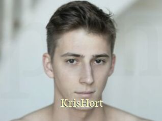 KrisHort Porn str8