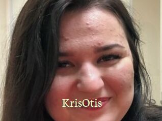 KrisOtis Porn str8