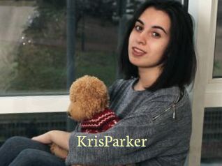 KrisParker