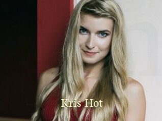 Kris_Hot Porn str8