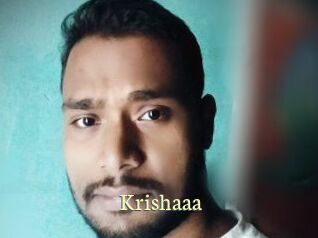 Krishaaa