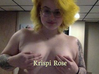 Krispi_Rose