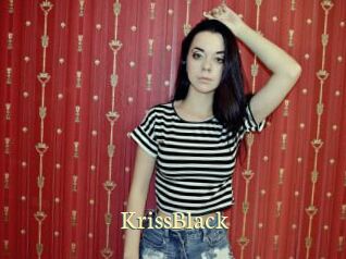 KrissBlack
