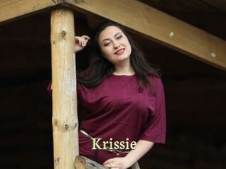 Krissie