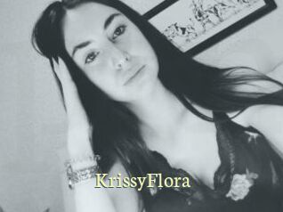 KrissyFlora Porn str8