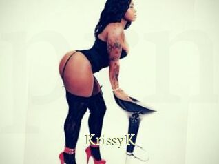 KrissyK