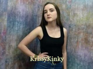 KrissyKinky