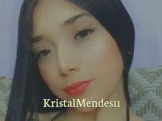 KristalMendes11