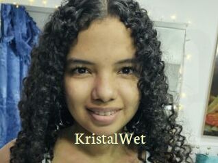 KristalWet