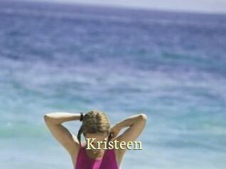Kristeen