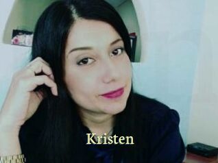 Kristen