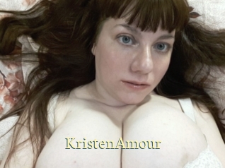 KristenAmour Porn str8