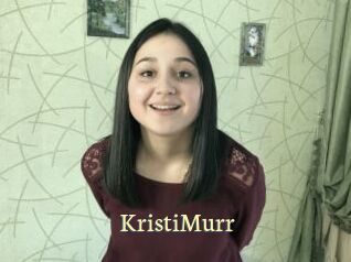 KristiMurr Porn str8
