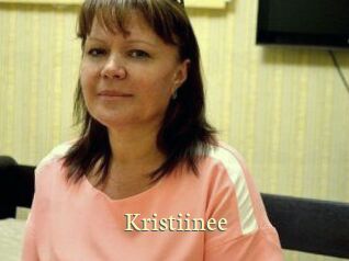 Kristiinee