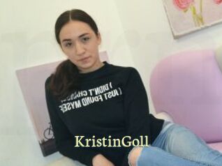 KristinGoll Porn str8