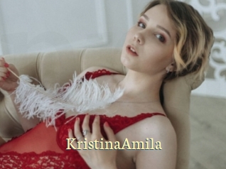 KristinaAmila Porn str8