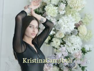 KristinaCampbell Porn str8