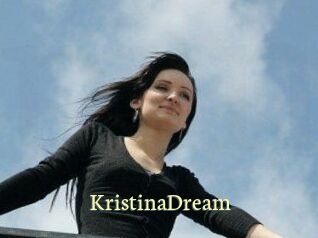 KristinaDream Porn str8