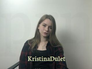 KristinaDulet